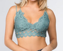 Willow Lace Bralette