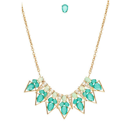 Felicity Necklace
