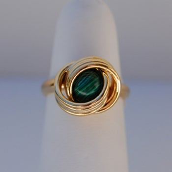 Bead Ring